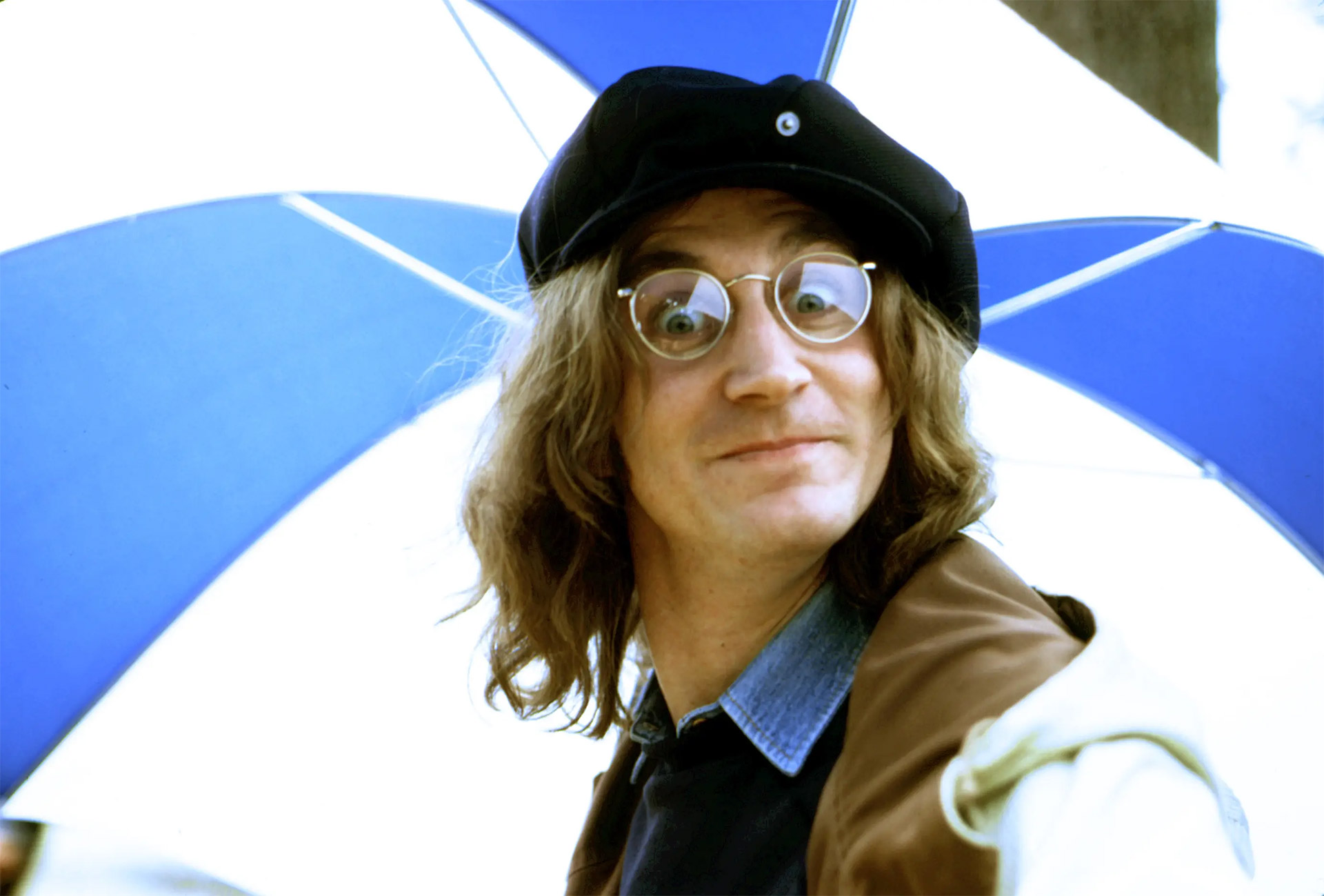 Imagine: John Lennon (1988)<br/><span style=''>Sâmbătă, 4 septembrie 2021, ora 18.00</span>