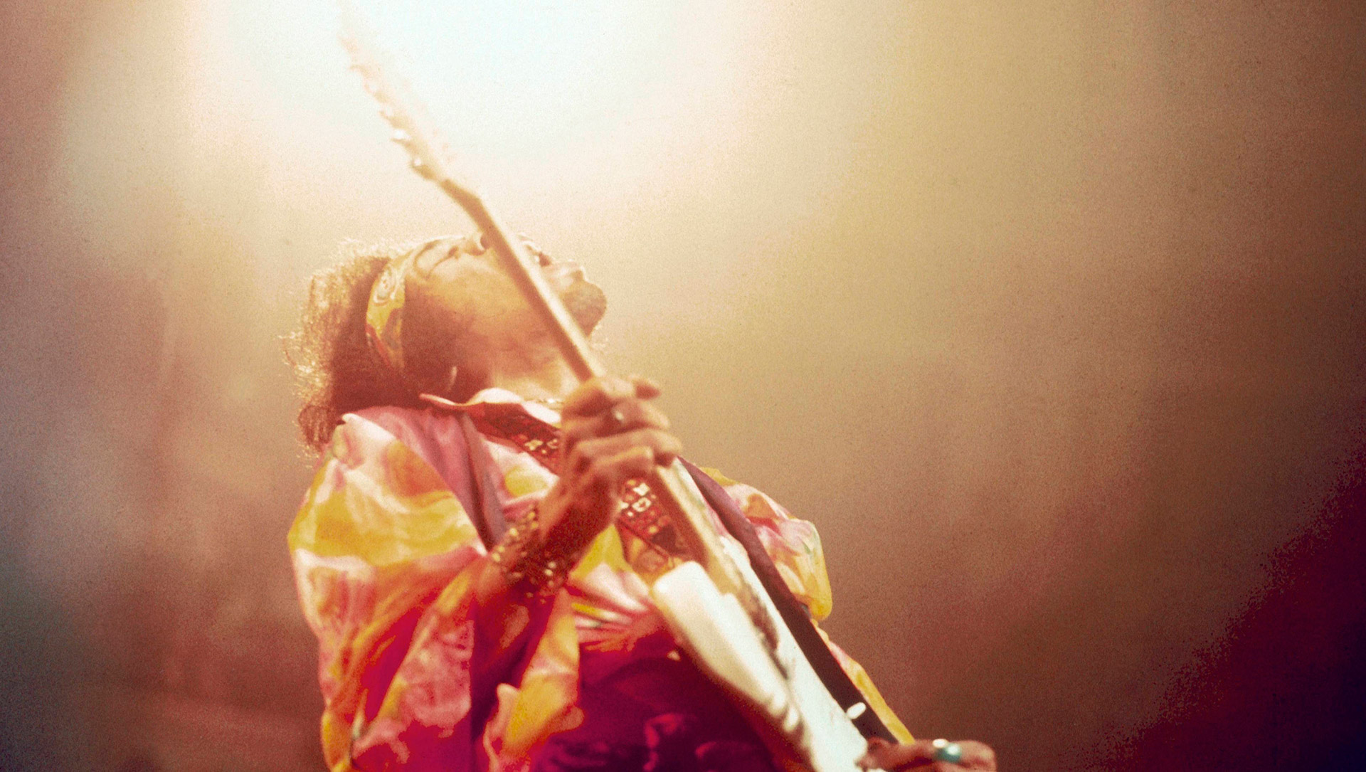 Jimi Hendrix (1973)<br/><span style=''>Vineri, 3 septembrie 2021, ora 18.00</span>