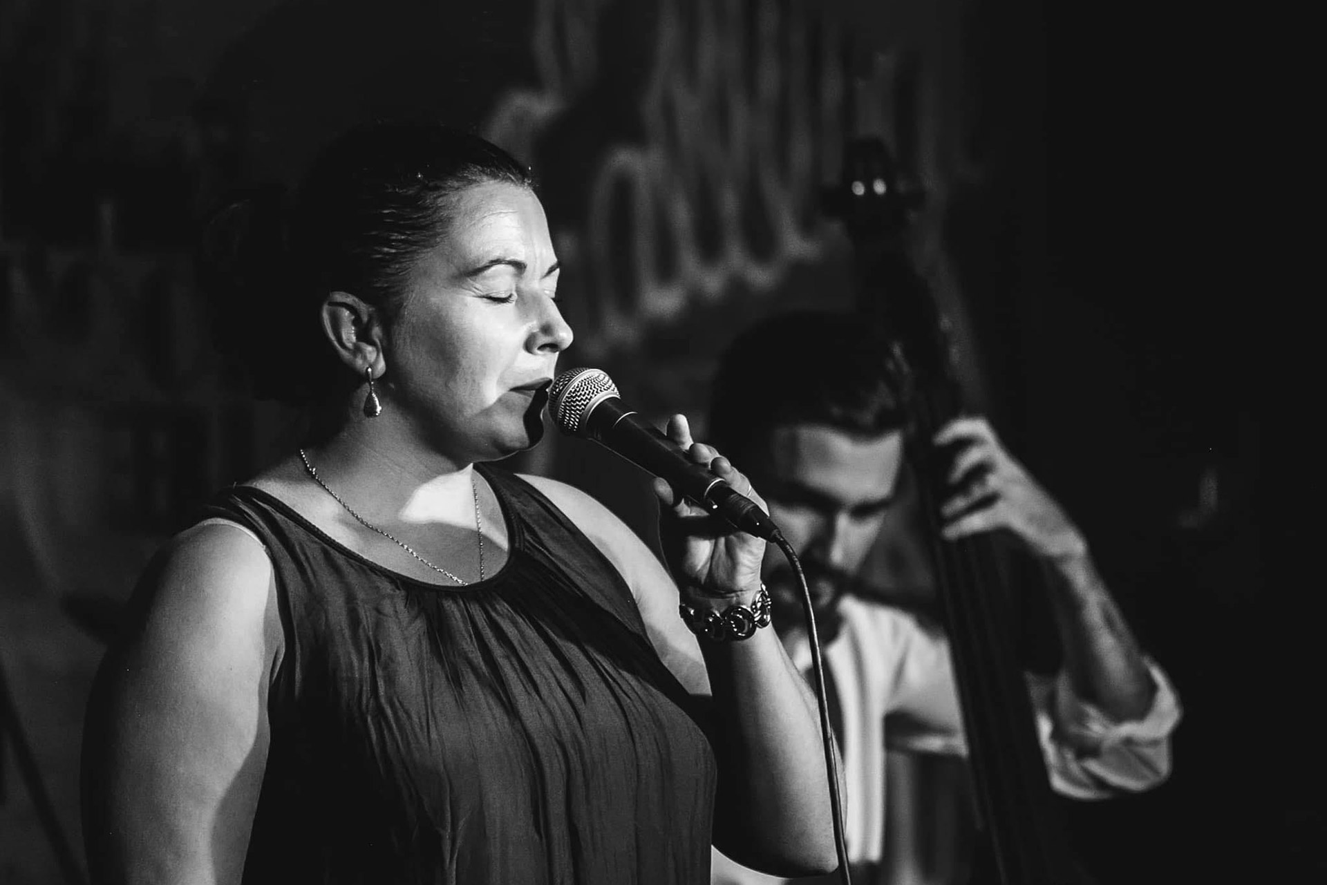 Ana Maria Galea & Daniel Csikos<br/><span style=''>Vineri, 3 septembrie, ora 20.00</span>