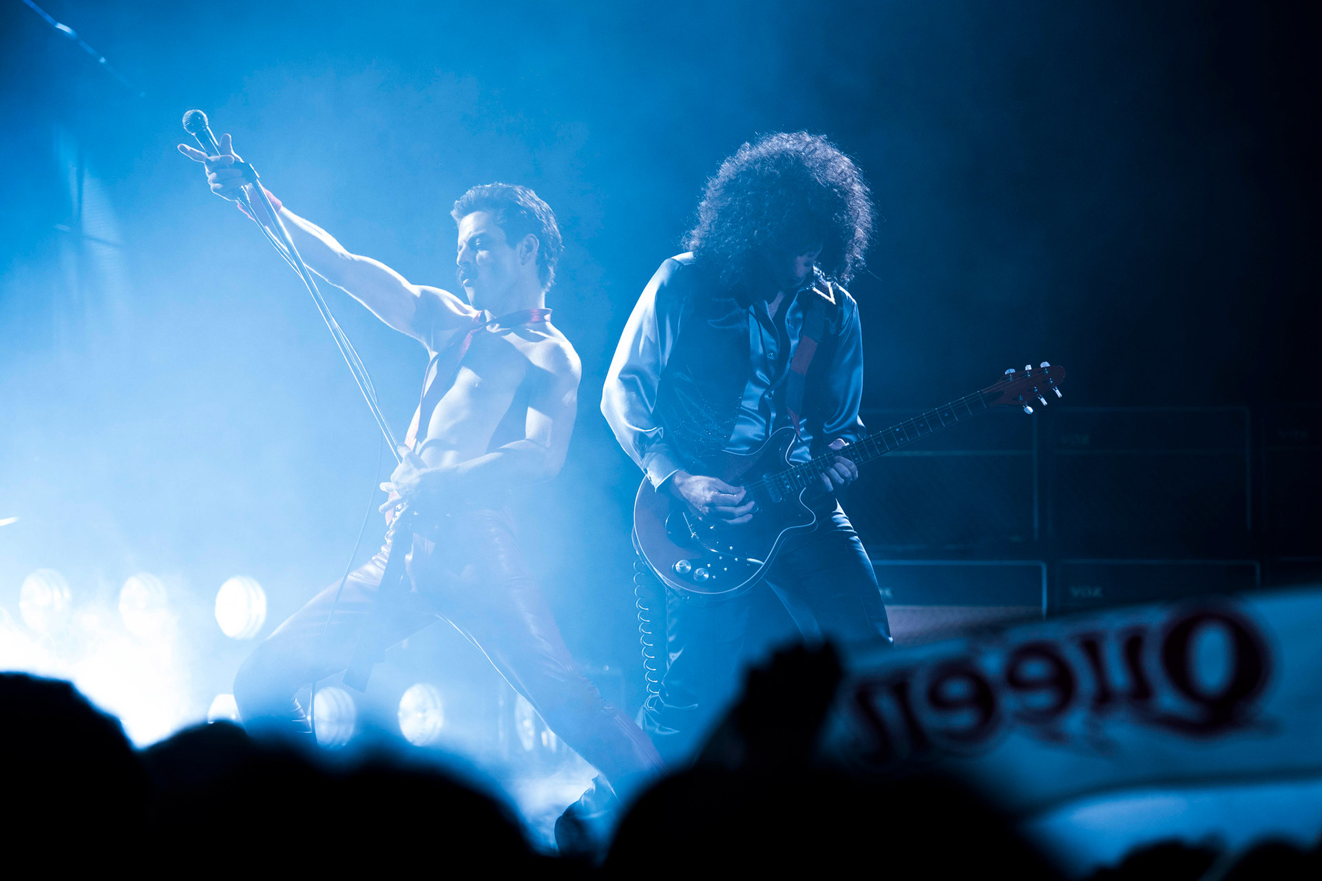 Bohemian Rhapsody (2018)<br/><span style=''>Sâmbătă, 4 septembrie 2021, ora 20.00</span>