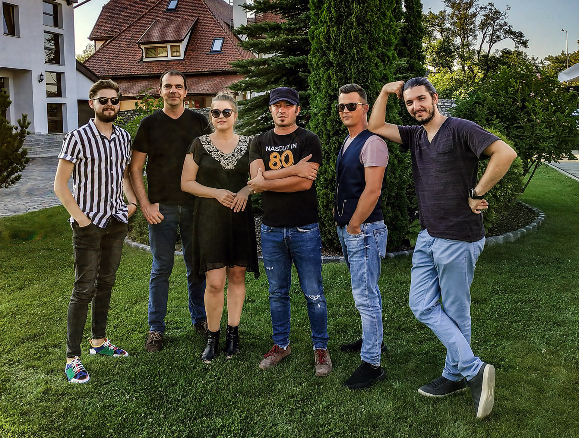 SoundBox<br/><span style=''>Sâmbătă 4 septembrie, ora 20.00</span>