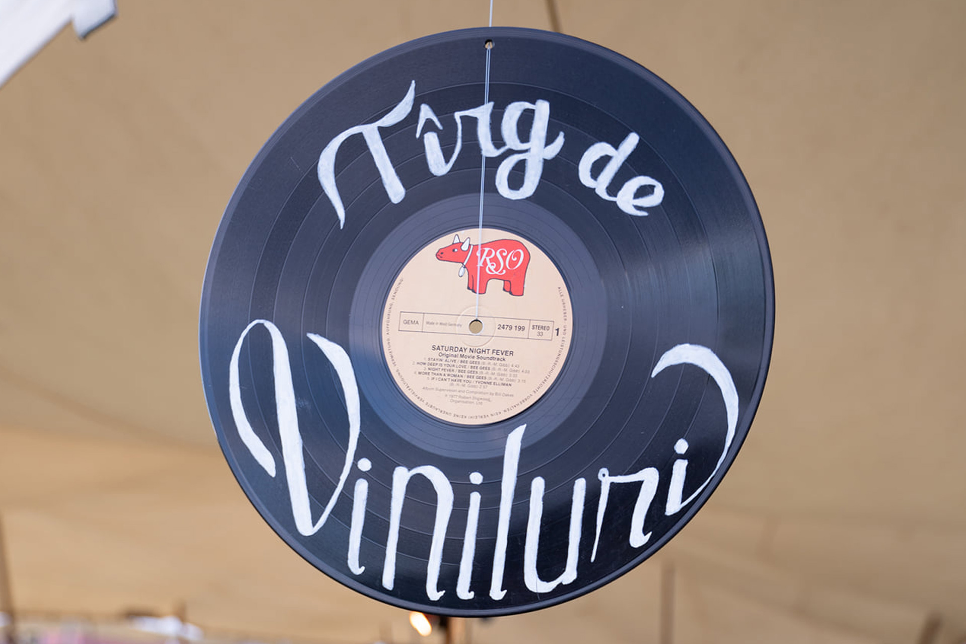 Vinilarium la Brașov Jazz & Blues Festival 2021<br/><span style=''>Vineri – Duminică, ora 22:30 – 02:00 AM </span>