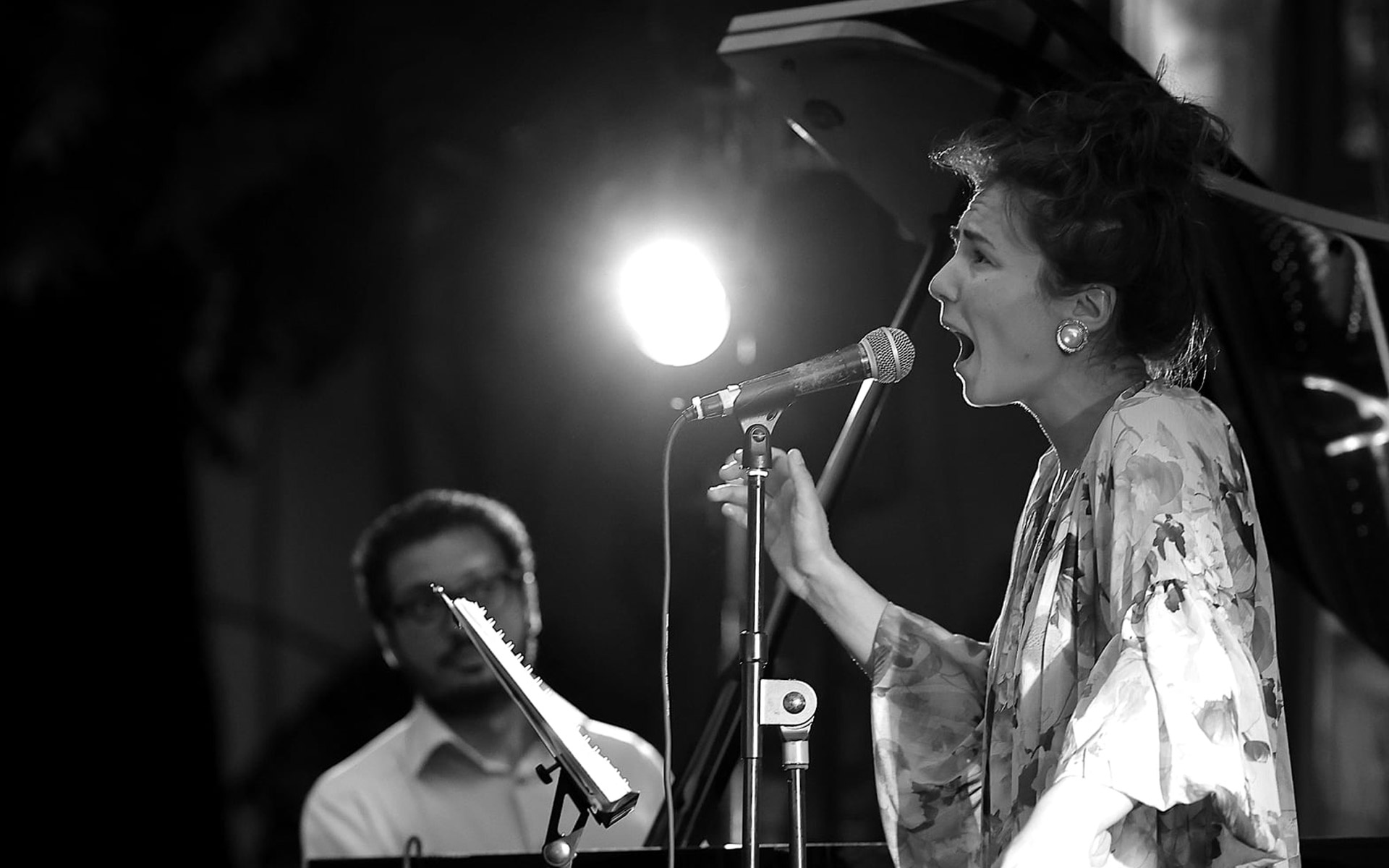 Corina Sîrghi & Cătălin Răducanu<br/><span style=''>Vineri, 12 august 2022, ora 20:00</span>