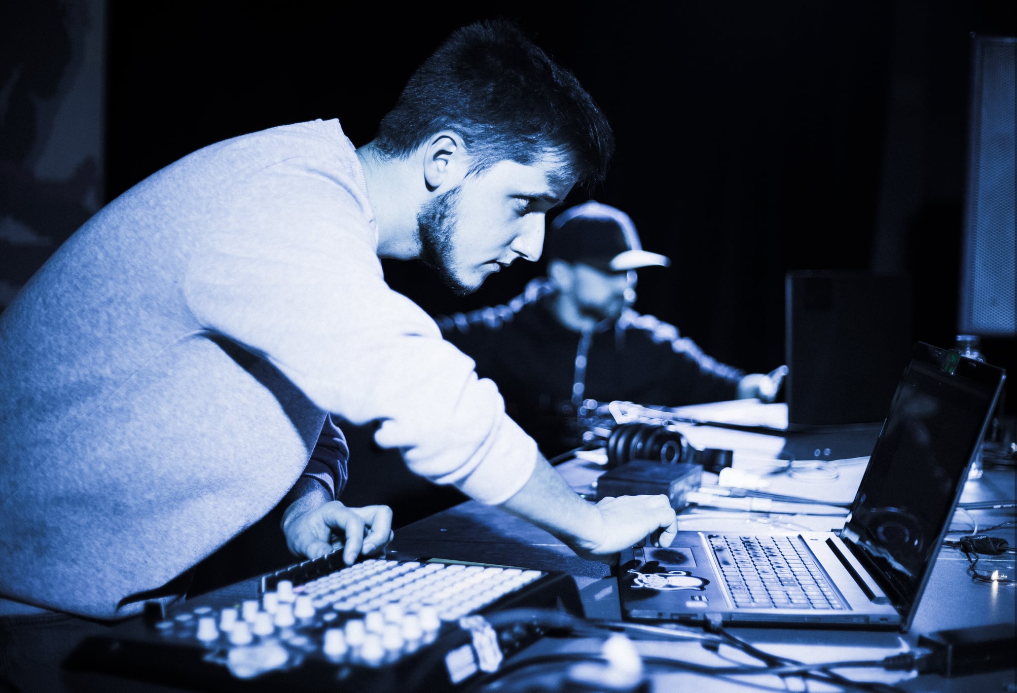 George Pandrea DJ set<br/><span style=''>Duminica, 14 august 2022, ora 18:00</span>