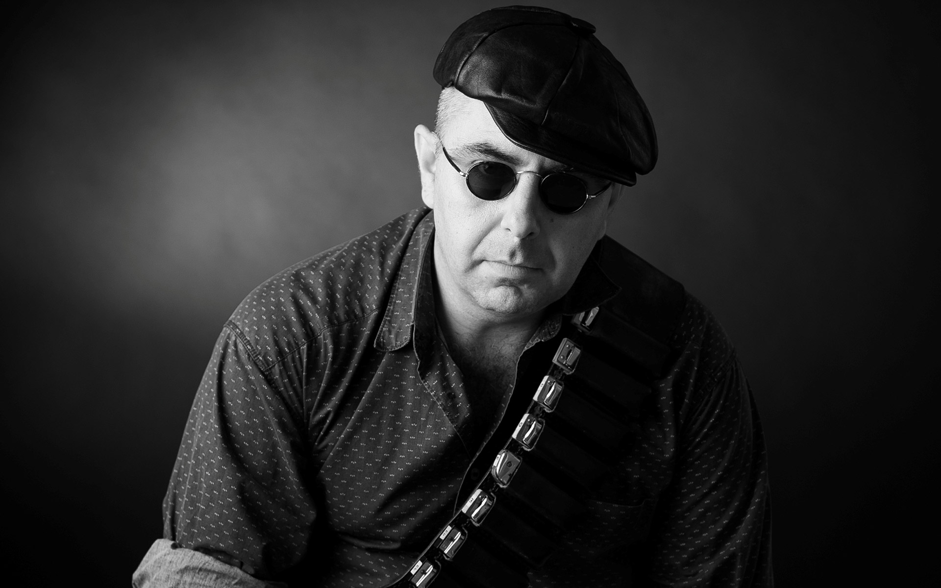 Marcian Petrescu & Trenul de Noapte<br/><span style=''>Vineri, 12 august 2022, ora 20:30 </span>