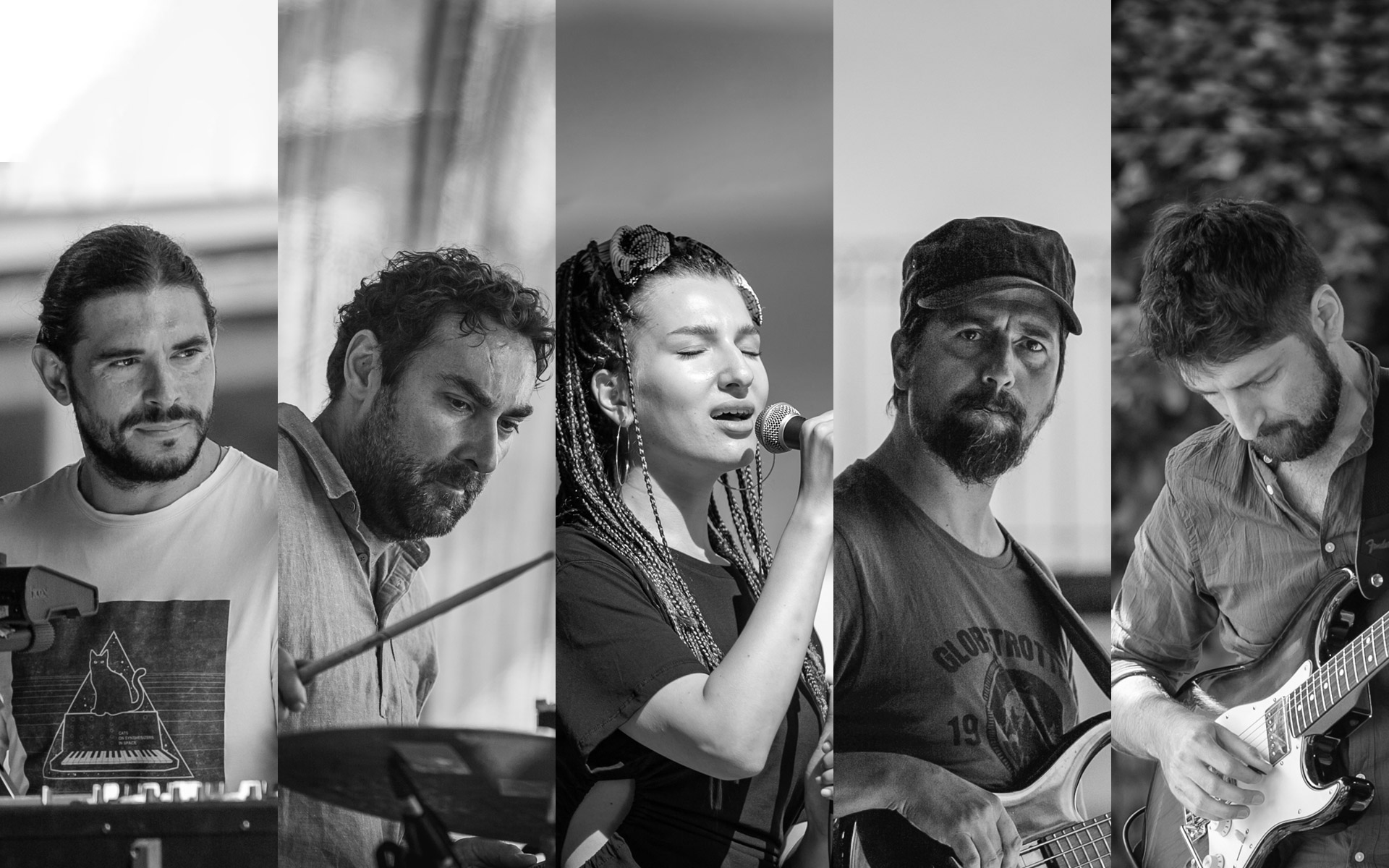 Midnight Buzz<br/><span style=''>Duminică, 14 august 2022, ora 18:00 </span>