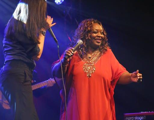 Sharrie Williams (SUA)-brasovjazz-ro-2022-02