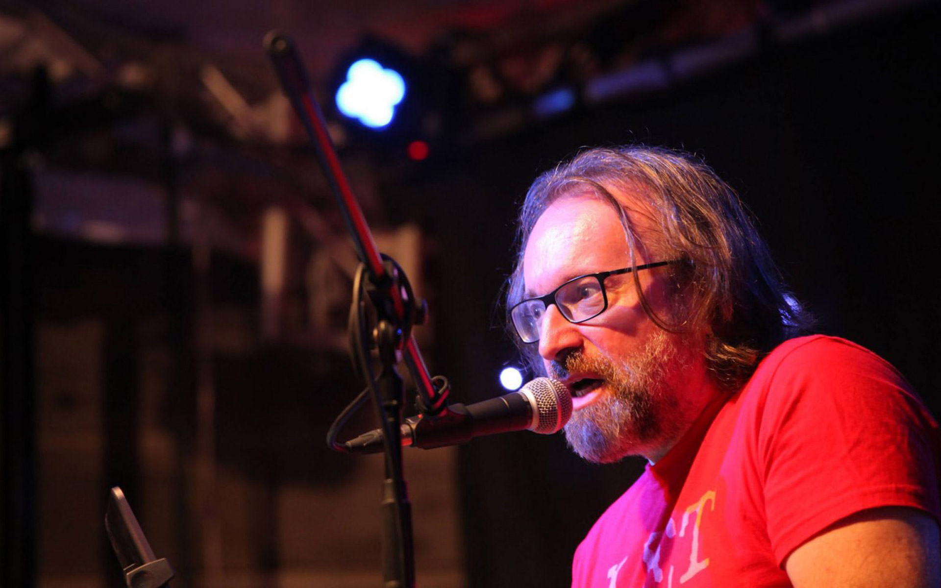 Berti Barbera & LK Band (RO/ DE)<br/><span style=''>Joi, 11 august 2022, ora 18:00 </span>