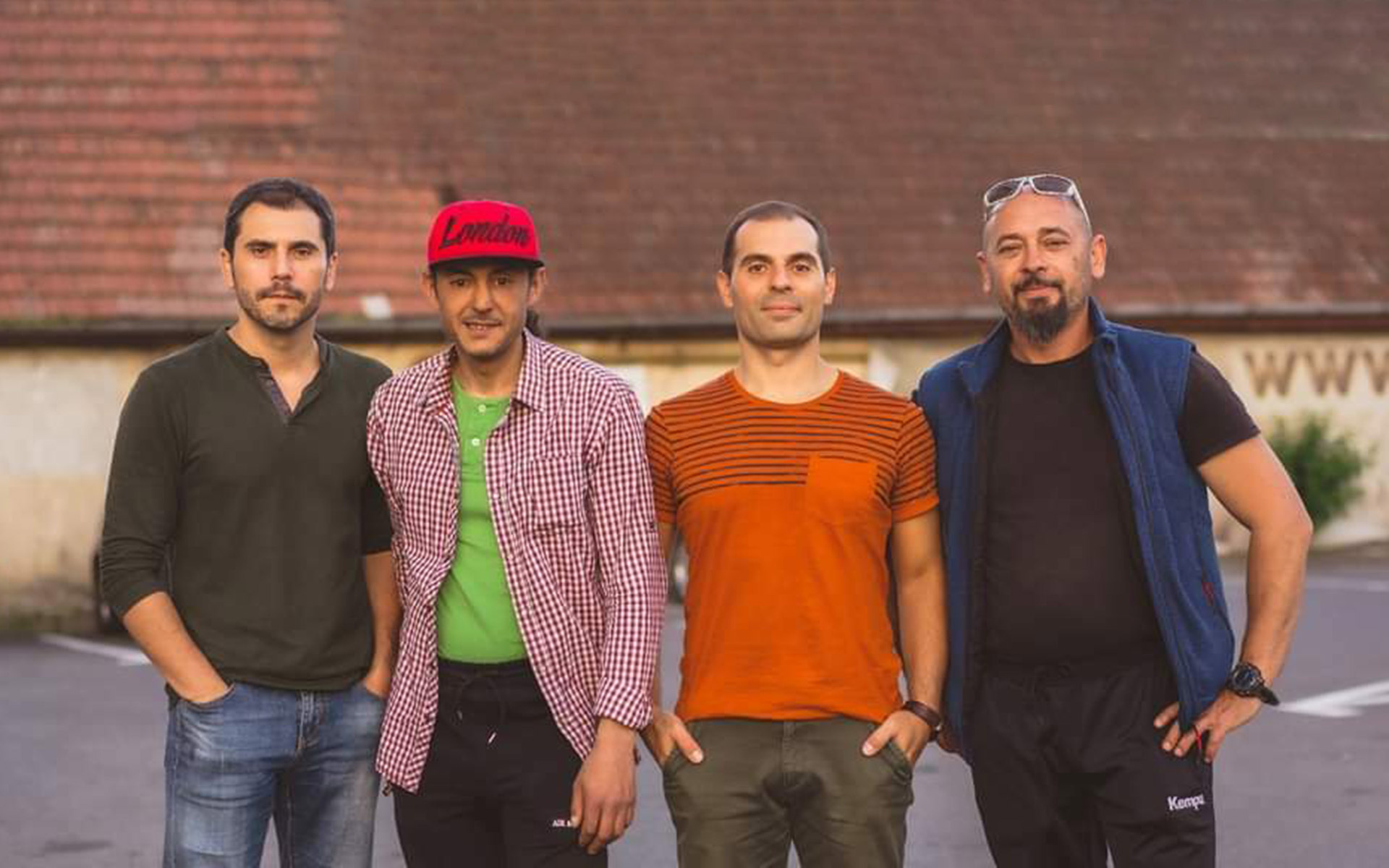Concert CITY BREAKERS<br/><span style=''>Luni, 15 august 2022, ora 18:00</span>