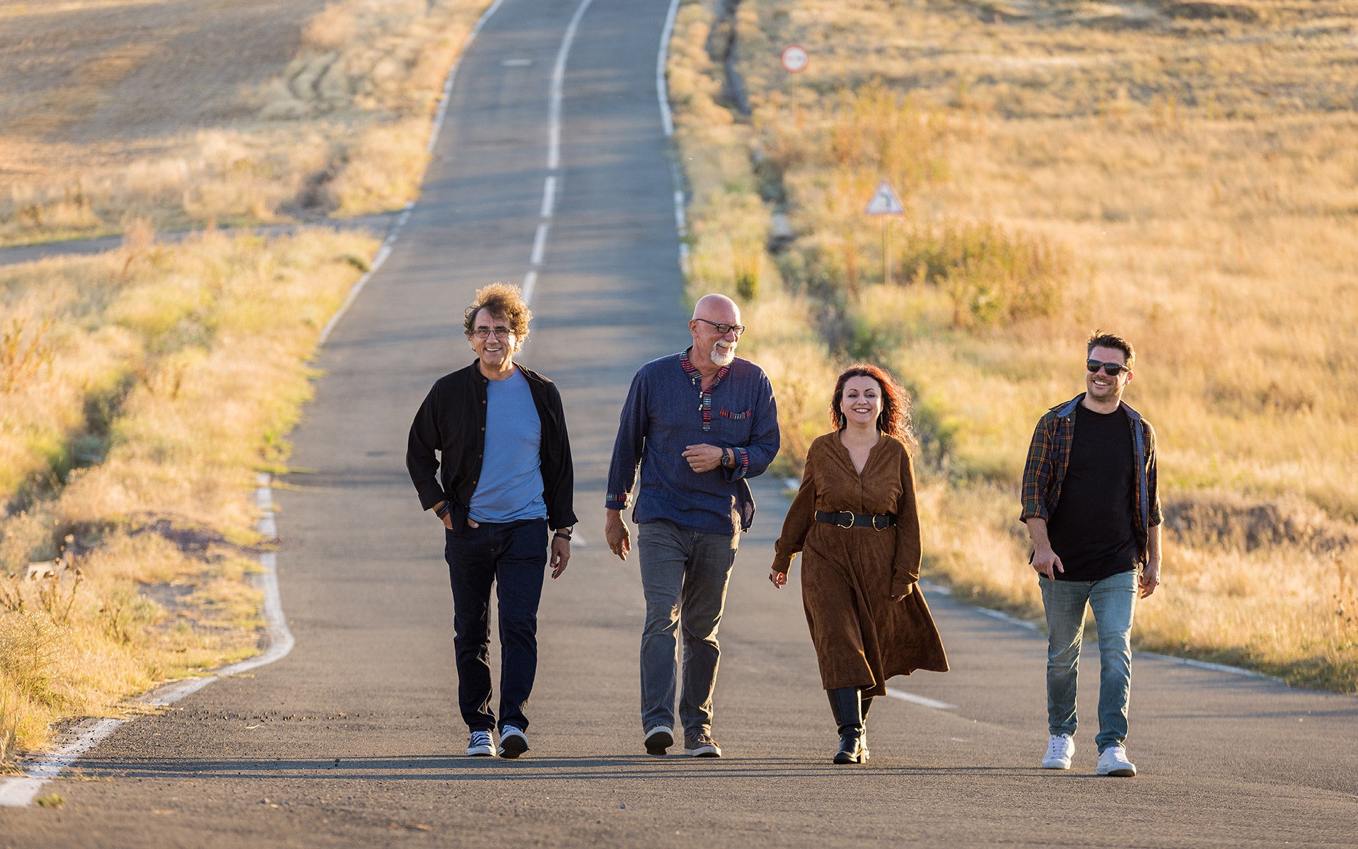 Concert Dusty Ride<br/><span style=''>Duminică, 14 august 2022, ora 20:30</span>