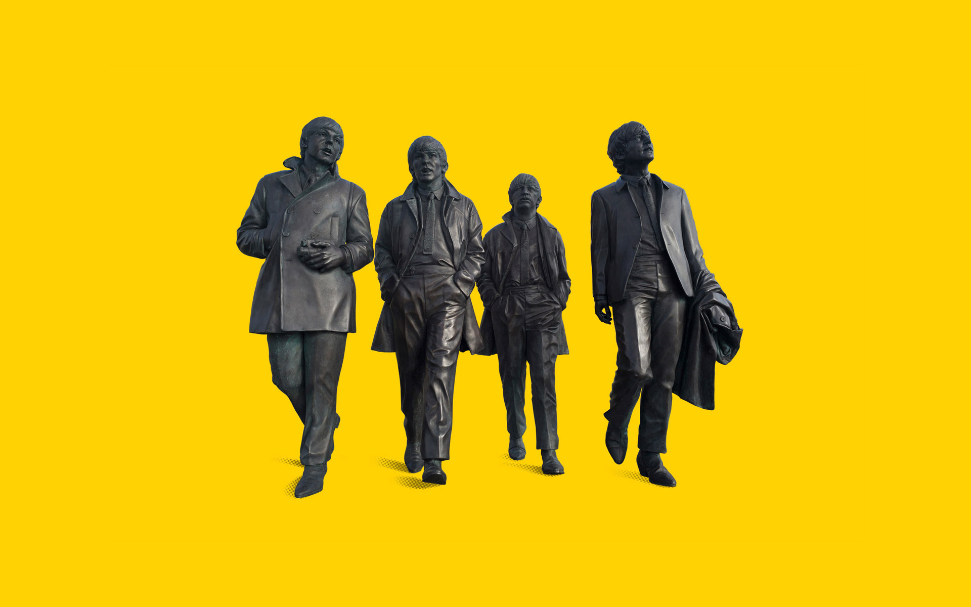 Întâlnirile Pop Culture: The Beatles<br/><span style=''>Duminică, 14 august 2022, ora 16:00</span>