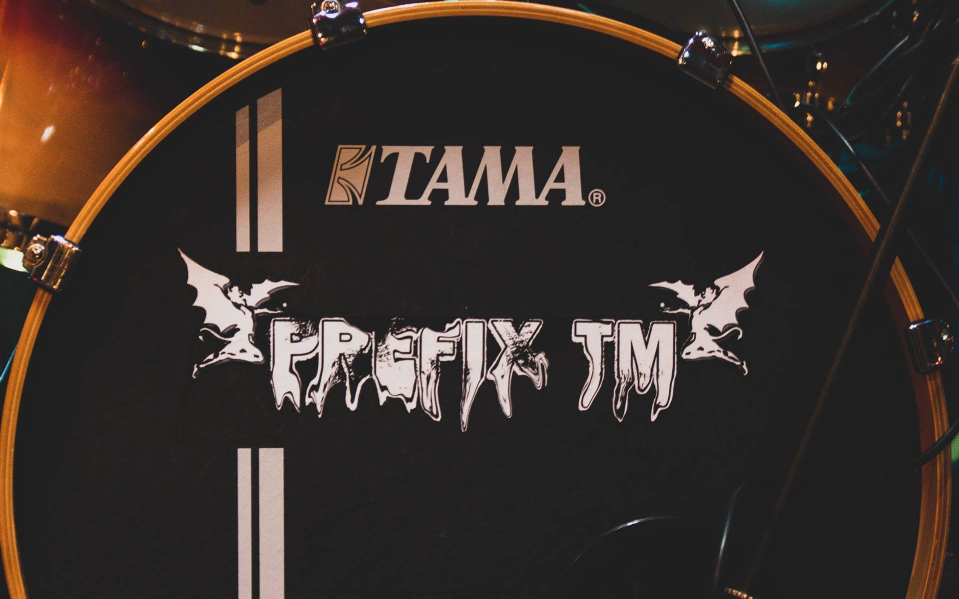 Fabrica de trupe Prefix TM: Over Black & Vertigo<br/><span style=''>Sâmbătă, 13 august 2022, ora 18:30</span>