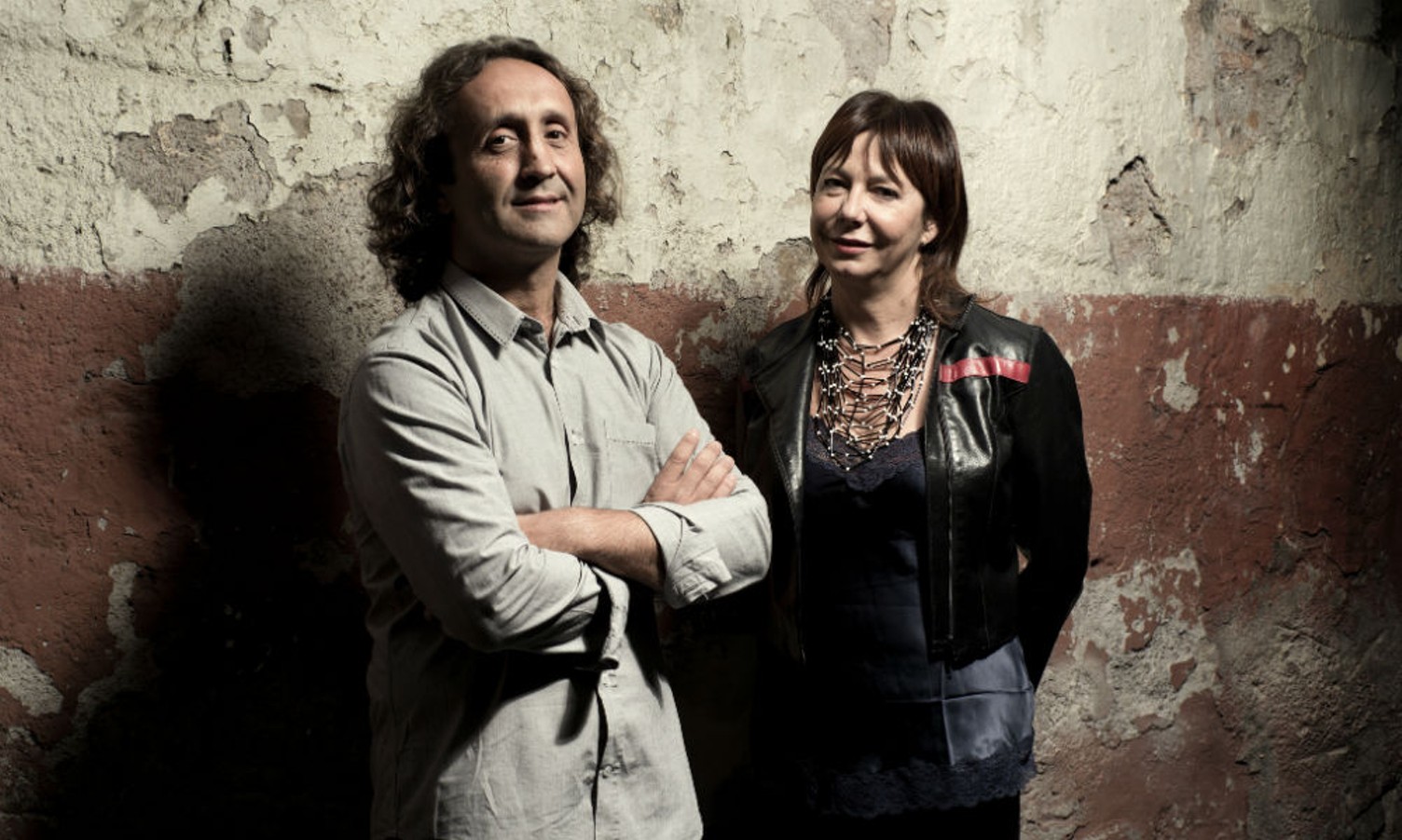 Rita Marcotulli & Luciano Biondini (IT)<br/><span class='data-program'>Vineri, 11 august, ora 18:30</span>