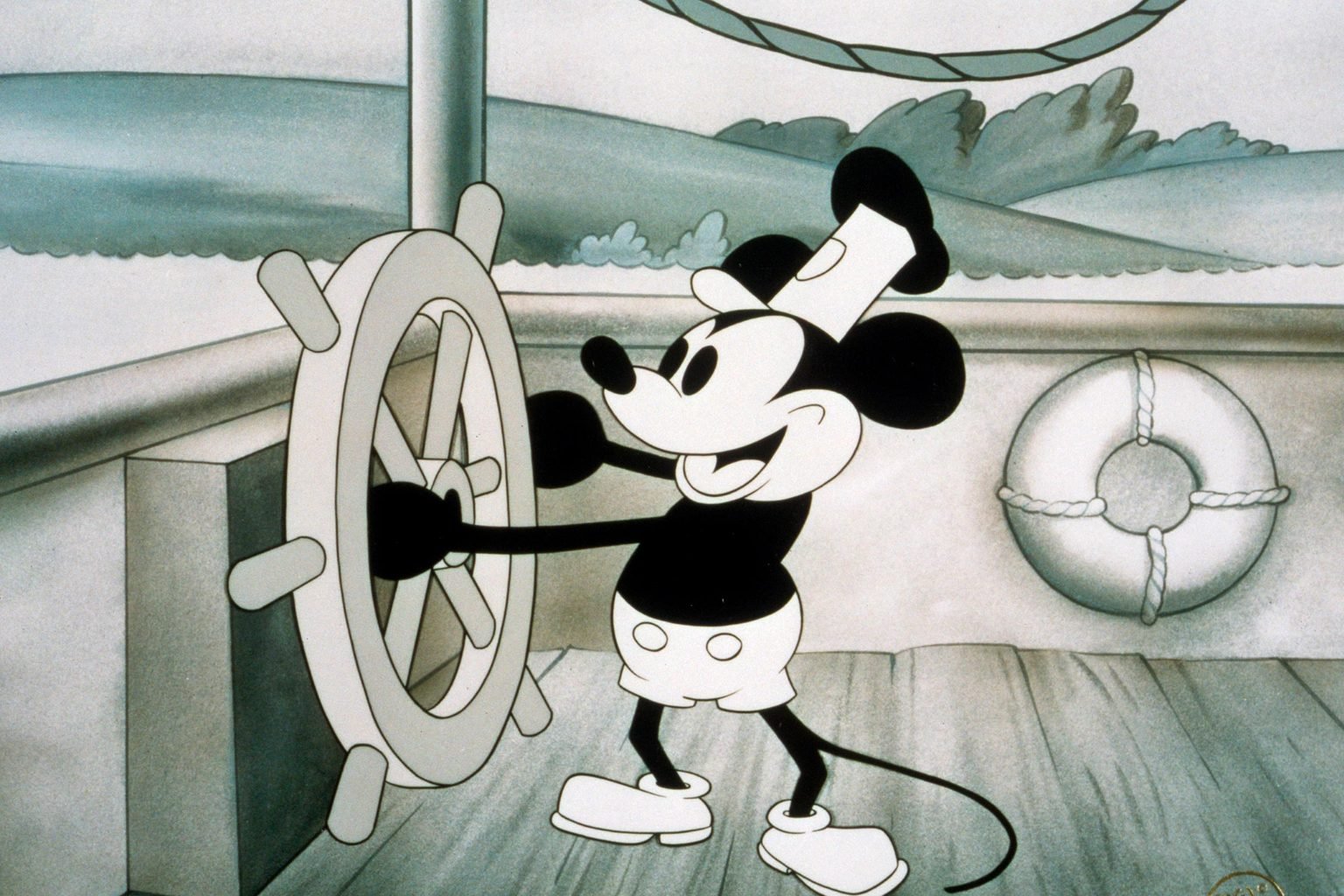 Maraton Mickey Mouse<br/><span class='data-program'>Vineri, 11 august, ora 16:00 – 19:00</span>