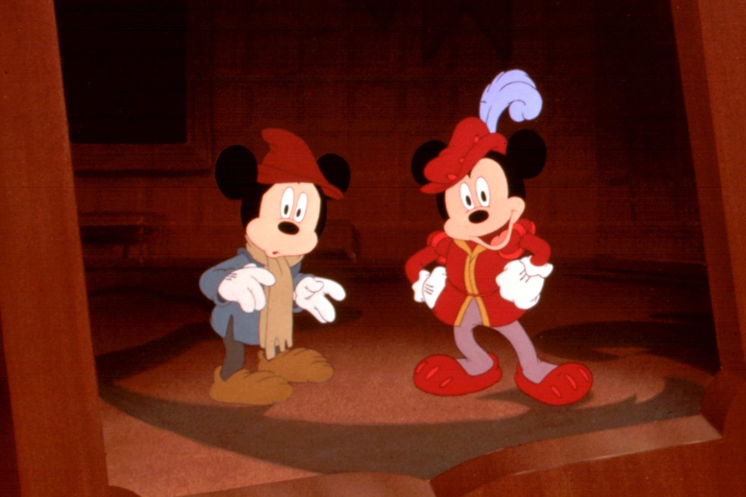 Maraton Tom & Jerry și Mickey Mouse<br/><span class='data-program'>Luni, 14 august, ora 11:00 – 19:30</span>