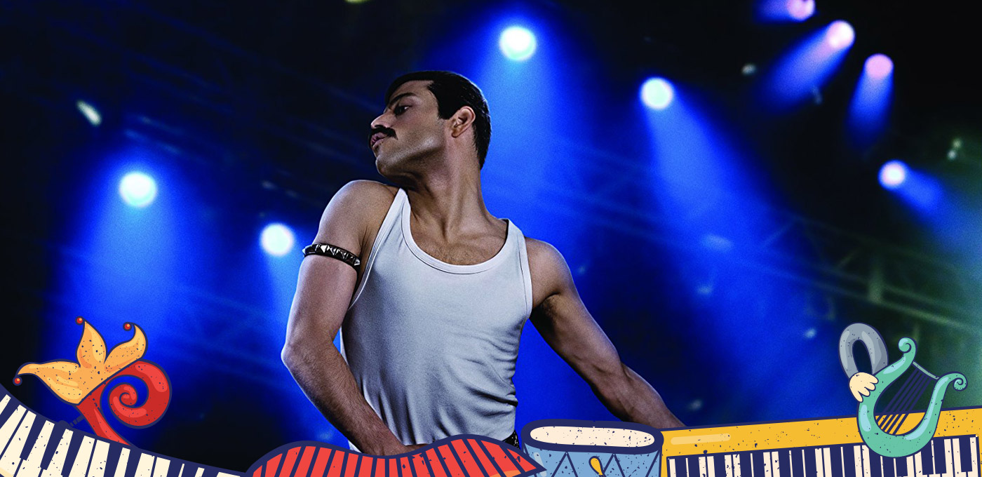 Bohemian Rhapsody (2018)<br/><span class='data-program'>Vineri, 16 august, ora 19:30</span>