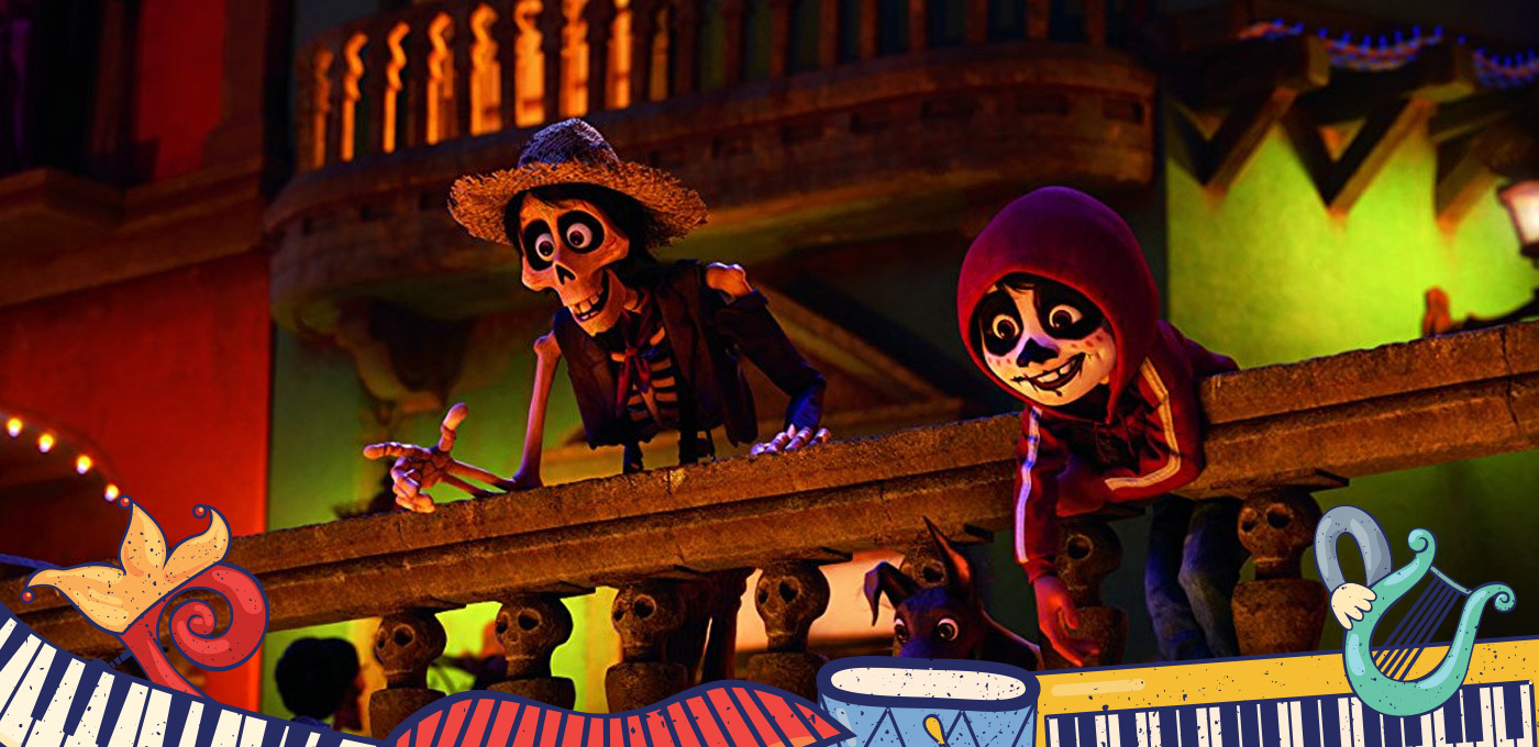 Coco (2017)<br/><span class='data-program'>Sâmbătă, 17 august, ora 17.00</span>