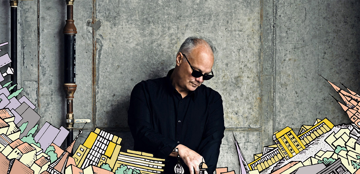 Curtis Salgado (SUA)