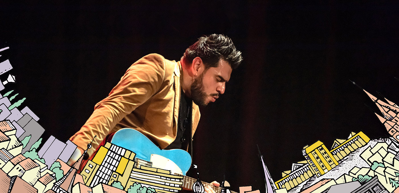 JOSE RAMÍREZ (SUA)