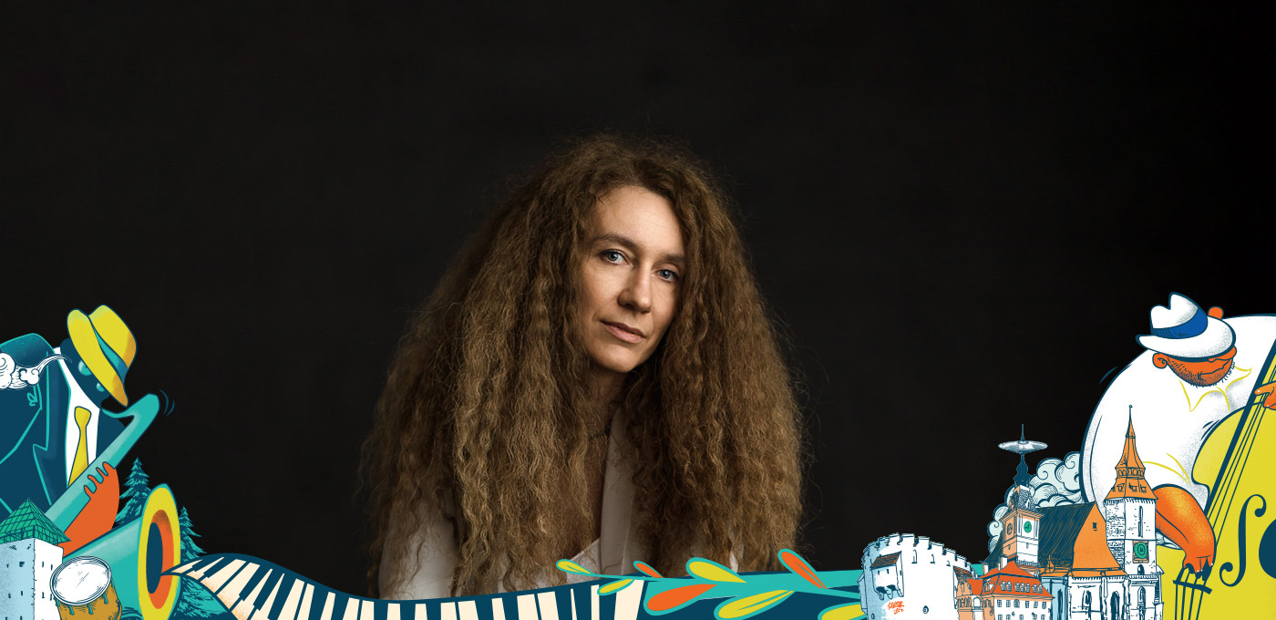 Magda MAGIC Piskorczyk (PL)
